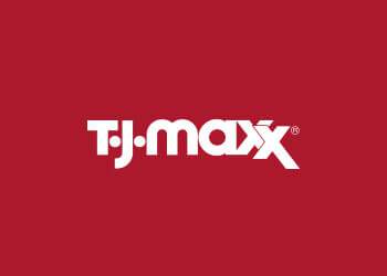 Tj Maxx Logo