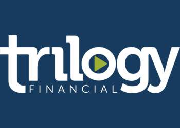 Trilogy Financial Logo