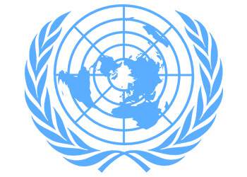 United Nations Logo