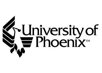 University Pheonix Logo