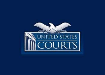 Us Courts Logo