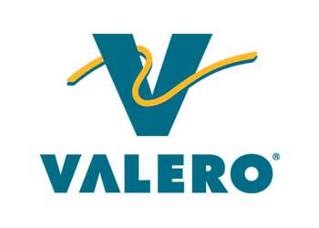 Valero Logo