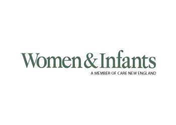 Womens Infants Logo